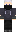 skin of a player