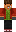 skin of a player