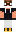 skin of a player
