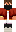skin of a player