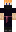 skin of a player