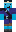 skin of a player