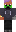 skin of a player