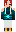 skin of a player
