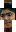 skin of a player