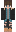 skin of a player