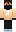 skin of a player