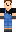 skin of a player