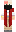 skin of a player