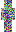 skin of a player