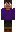 skin of a player