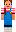 skin of a player