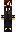 skin of a player