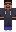 skin of a player