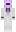 skin of a player