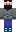 skin of a player