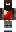 skin of a player