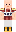 skin of a player