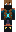 skin of a player