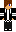 skin of a player
