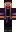 skin of a player
