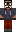 skin of a player