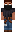 skin of a player
