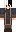 skin of a player