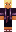 skin of a player
