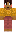 skin of a player