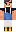 skin of a player