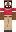 skin of a player