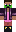 skin of a player