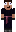 skin of a player