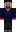 skin of a player