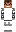 skin of a player
