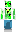 skin of a player
