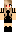 skin of a player