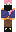 skin of a player