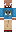 skin of a player