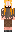 skin of a player