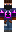skin of a player