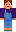 skin of a player