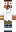 skin of a player