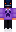 skin of a player