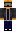 skin of a player