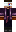 skin of a player