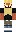 skin of a player