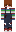 skin of a player