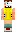 skin of a player